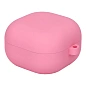 Кобура Silicon Protection Case для Samsung Galaxy Buds 4 / 4 Pro силикон, розовый
