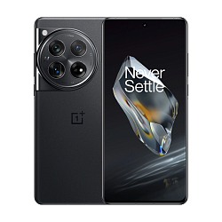 Смартфон OnePlus 12 (Уценка) 16/512 ГБ чёрный, 2sim