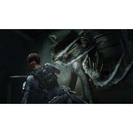 Игра для PS5 Resident Evil Revelations (оформление на учётную запись) - 6