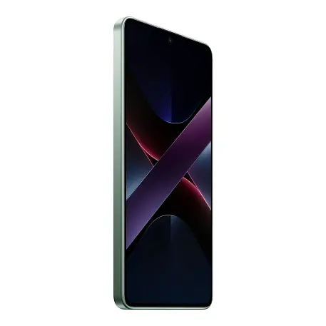 Смартфон Xiaomi Poco X7 Pro 5G 8/256 ГБ зелёный (2sim) - 5