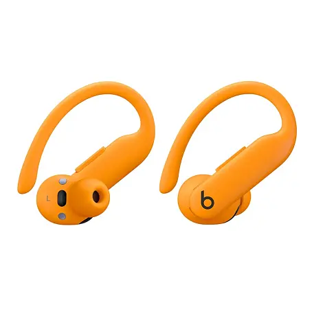 Беспроводные наушники Beats Powerbeats Pro 2 оранжевый - 4