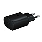 Сетевое зарядное устройство Samsung EP-TA800 25 Вт