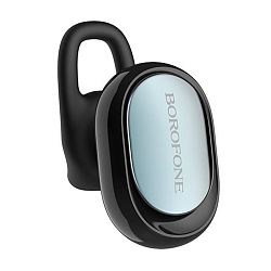 Bluetooth-гарнитура Borofone FreeTalk, чёрный