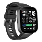 Умные часы Xiaomi Amazfit BIP Max серый - 3