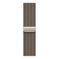 Умные часы Apple Watch Series 11 42mm GPS + Cellular Natural Titanium Case Natural Milanese Loop Medium - 3