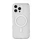 Клип-кейс (накладка) uBear Real Mag Case для Apple iPhone 16 Pro Max