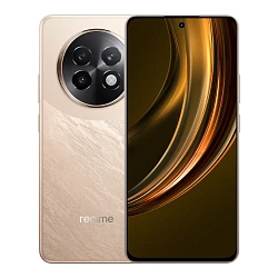 Смартфон Realme 13+ 5G 8/256 ГБ бронзовый