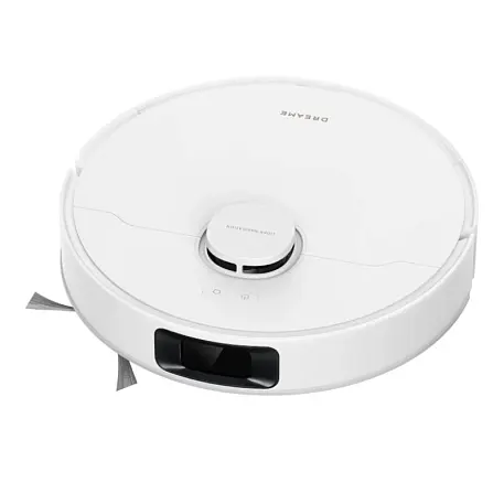 Робот-пылесос Xiaomi Dreame D20 Plus белый - 3