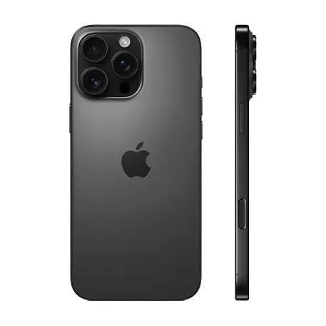 Смартфон Apple iPhone 16 Pro Max (Обслужен в АСЦ) - 2