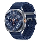 Умные часы Samsung Galaxy Watch Ultra 2025 47мм (LTE)
