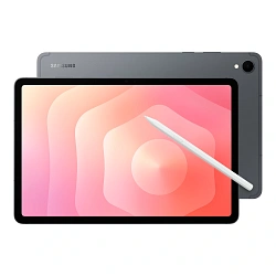 Планшет Samsung Galaxy Tab S11 (SM-X730) Wi-Fi 12/256 ГБ серый