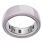 Умное кольцо Oura Ring 4 Ceramic "лепесток" (размер 10 (19,8mm))