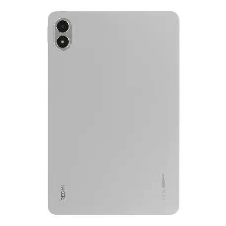 Планшет Xiaomi Redmi Pad 2 Pro Wi-Fi 8/256 ГБ серебристый - 5