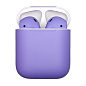 Беспроводные наушники Apple AirPods 2 с зарядным футляром