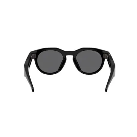Умные очки Oakley HSTN Black, Prizm Black Polarized, (51-22-145mm) - 3