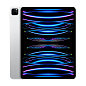 Планшет Apple iPad Pro 12.9" (2022) M2 Wi-Fi + Cellular 128 ГБ серебристый (1sim + eSim)