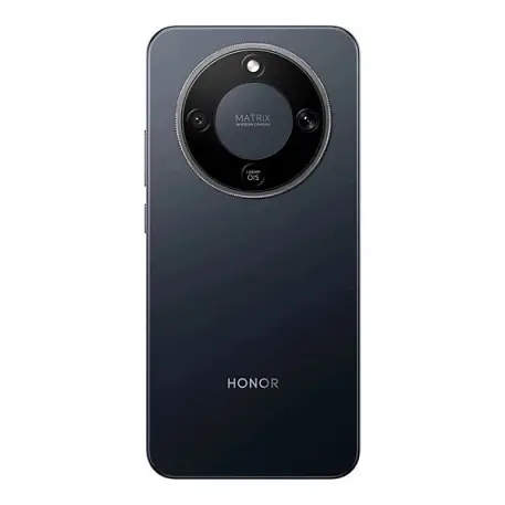 Смартфон Honor Magic 8 Lite 8/512 ГБ чёрный (2sim + eSim) (без СЗУ) - 5