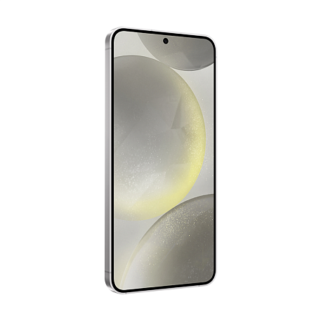 Смартфон Samsung Galaxy S24 Plus (Snapdragon) 12/256 ГБ серый (2sim) - 2