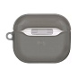 Кобура UNIQ Glase для Apple AirPods 3