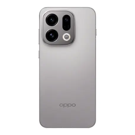 Смартфон Oppo Find X9 16/512 ГБ серый (2sim + eSim) - 4