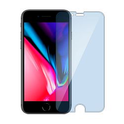 Защитное стекло Deppa Glass Asahi 2D для Apple iPhone 7 / 8 / SE 2020 / 2022