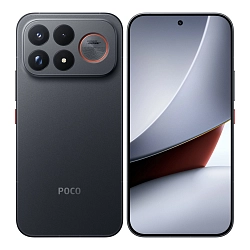 Смартфон Xiaomi Poco F9 Ultra 12/256 ГБ чёрный