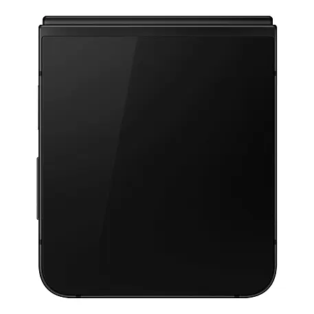 Смартфон Samsung Galaxy Z Flip 7 FE 8/128 ГБ чёрный (1sim + eSim) - 7