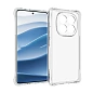 Клип-кейс (накладка) для Xiaomi Redmi Note 14 Pro 5G / Poco X7