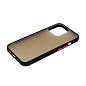 Клип-кейс (накладка) Shell для Apple iPhone 13 Pro