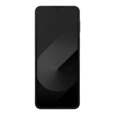 Смартфон Samsung Galaxy Z Flip 6 12/256 ГБ чёрный (1sim + eSim) - 4