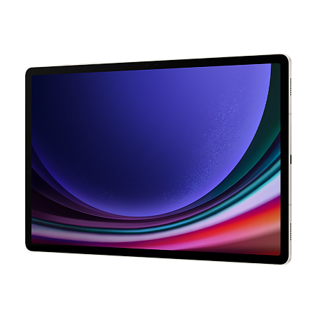 Планшет Samsung Galaxy Tab S9 Plus With Keyboard Cover (SM-X810) Wi-Fi - 3