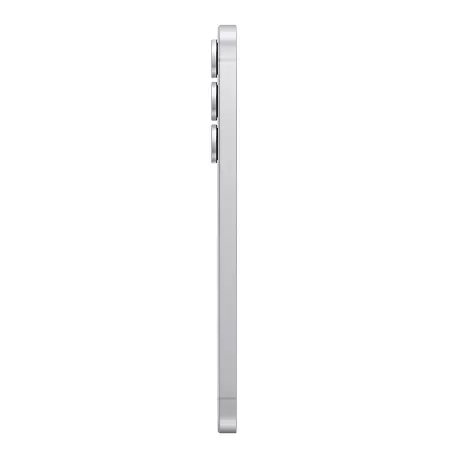 Смартфон Samsung Galaxy S25 FE 8/128 ГБ белый (2sim + eSim) - 9