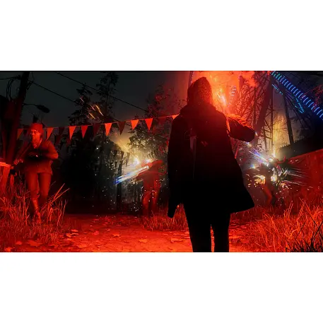 Игра для PS5 Alan Wake 2 Deluxe Edition - 8
