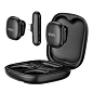 Микрофон петличный WIWU Microphone Duo Wireless