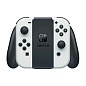 Игровая приставка Nintendo Switch OLED 64 ГБ