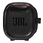 Портативная акустическая система JBL Partybox On-The-Go чёрный - 4