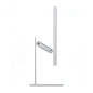 Монитор Apple Studio Display 27" серебристый с регулируемым наклоном и высотой (MYJJ3, MMYV3) нанотекстурное стекло - 3