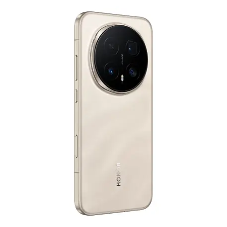 Смартфон Honor Magic 8 Pro 16/1 ТБ золотистый (2sim + eSim) - 5