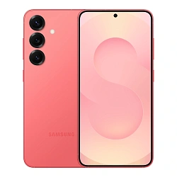Смартфон Samsung Galaxy S25 12/512 ГБ коралловый