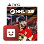 Игра для PS5 NHL 26 (оформление на учётную запись)