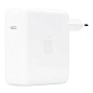 Блок питания Apple USB-C 70 Вт белый
