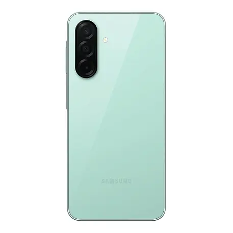 Смартфон Samsung Galaxy A26 8/128 ГБ зелёный (2sim - гибридный слот) - 6