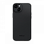 Клип-кейс (накладка) Pitaka MagEZ Case Pro 4 для Apple iPhone 15