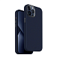 Клип-кейс (накладка) UNIQ Lyden MagSafe для Apple iPhone 15 Pro Max