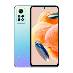 Смартфон Xiaomi Redmi Note 12 Pro 4G 8/128 ГБ голубой