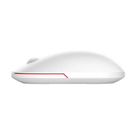Мышь беспроводная Xiaomi Mi Wireless Mouse 2 белый - 2