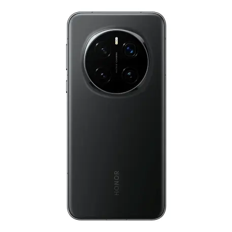 Смартфон Honor Magic 7 Pro (Уценка) 12/512 ГБ чёрный, 2sim + eSim (хорошее состояние, витринный образец, выцвел экран) - 3