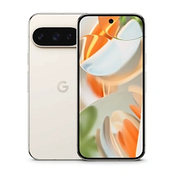 Смартфон Google Pixel 9 Pro 16/128 ГБ бежевый