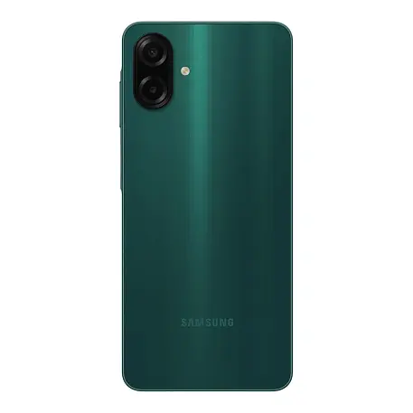 Смартфон Samsung Galaxy A07 6/128 ГБ зелёный (2sim) - 6