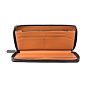 Кошелек Xiaomi 90 Points Purse Long Section, коричневый